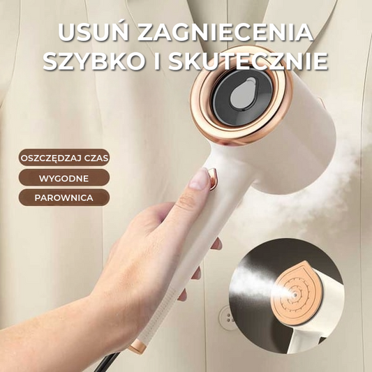 Przenośne Mini Żelazko