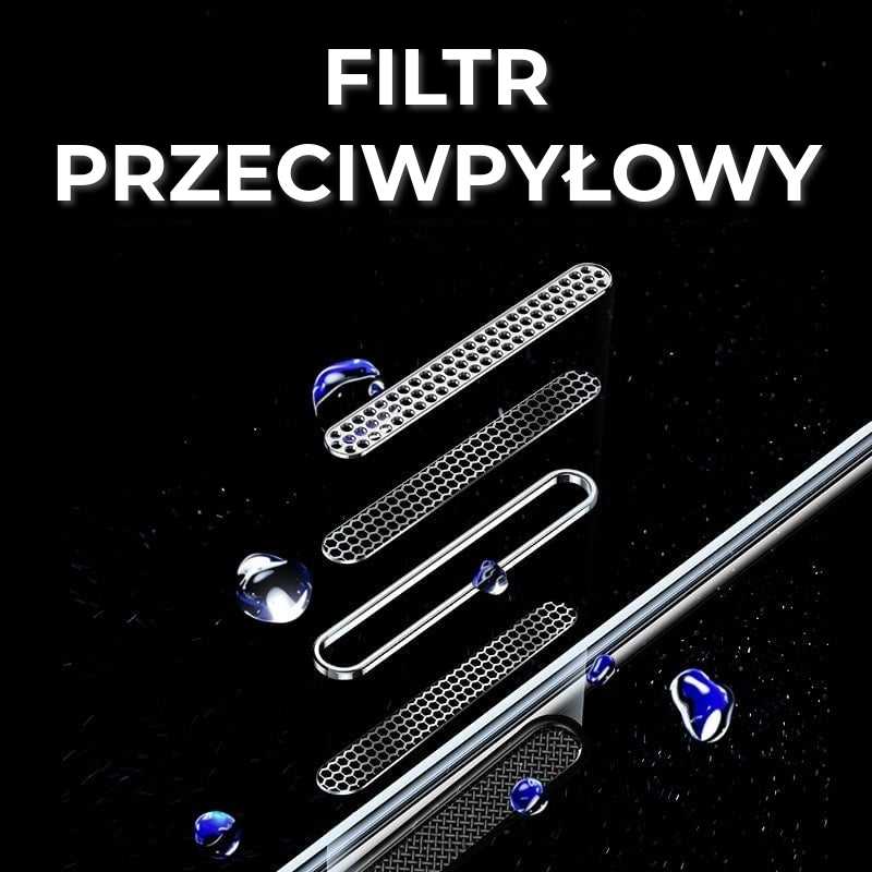Zrób to sam szkło ochronne