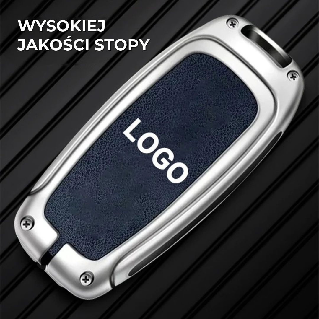 Luksusowe Etui na Kluczyk Samochodowy | Volkswagen