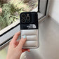 Etui Pikowane na iPhone