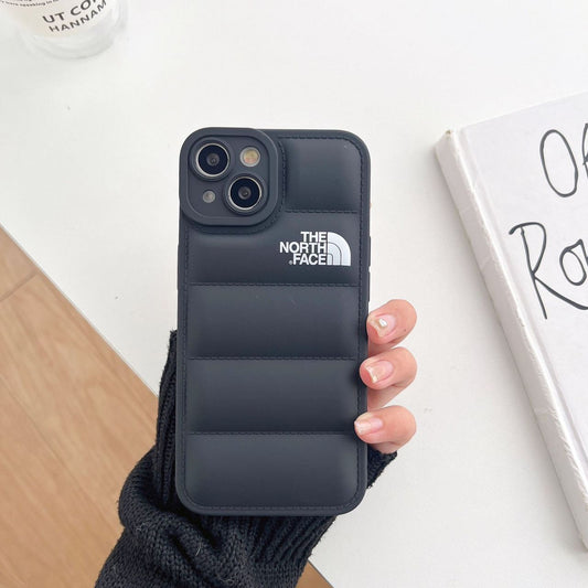 Etui Pikowane na iPhone
