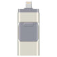 4-w-1 Uniwersalny Pendrive