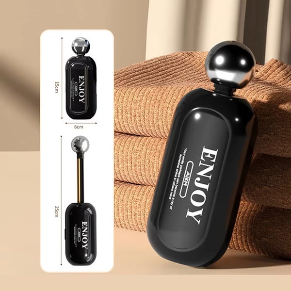 Enjoy™ | 4-w-1 Usuwacz Kłaczków