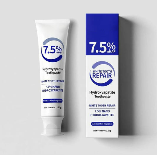 Pasta do zębów z probiotykami