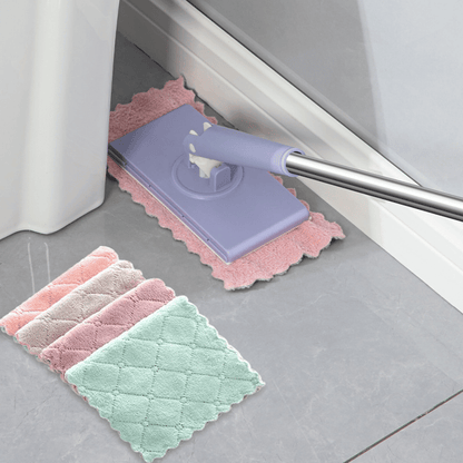 Wielofunkcyjny mini mop