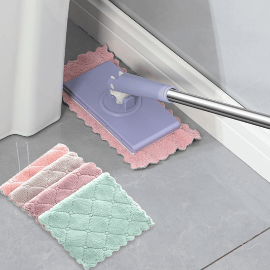 Wielofunkcyjny mini mop