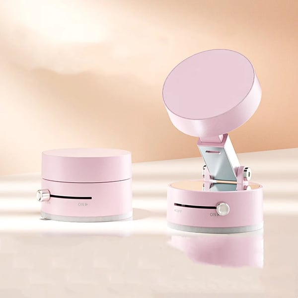 Mocowanie próżniowe / magnetyczne na telefon