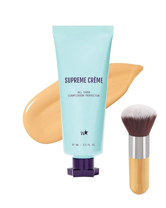 Krem Supreme | Wielofunkcyjna Ochrona Ciała