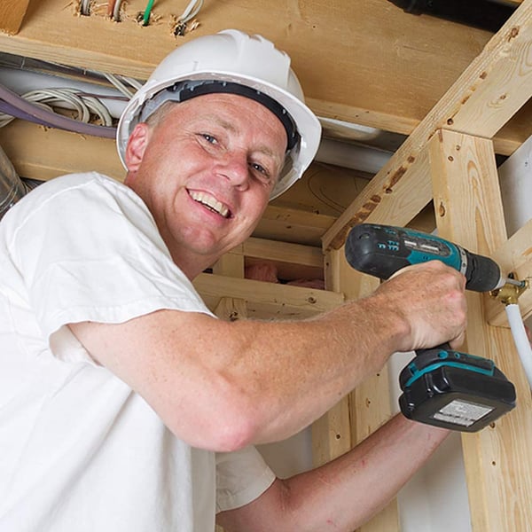 PowerNut™ | 14-Częściowy Zestaw