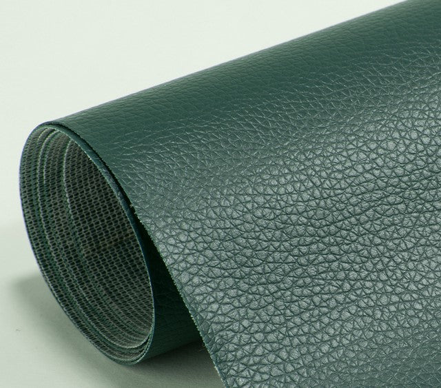 Samoprzylepna łata skórzana (50×138 cm)