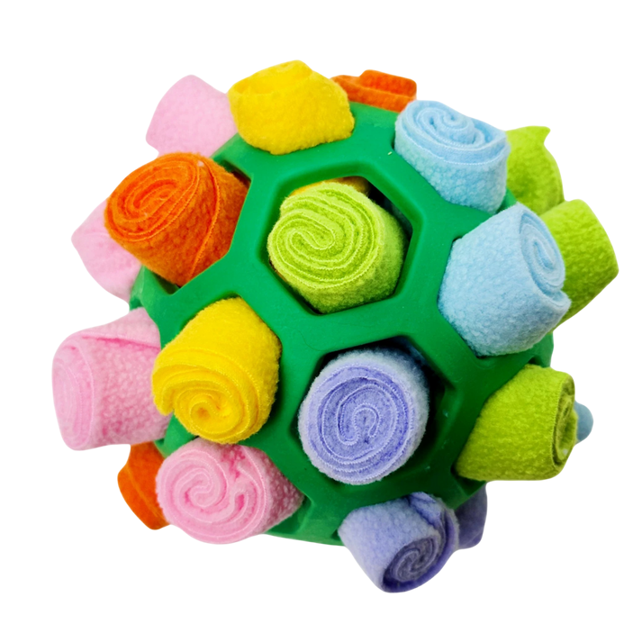 HappyNose™ Uspokajająca Zabawka dla Psów