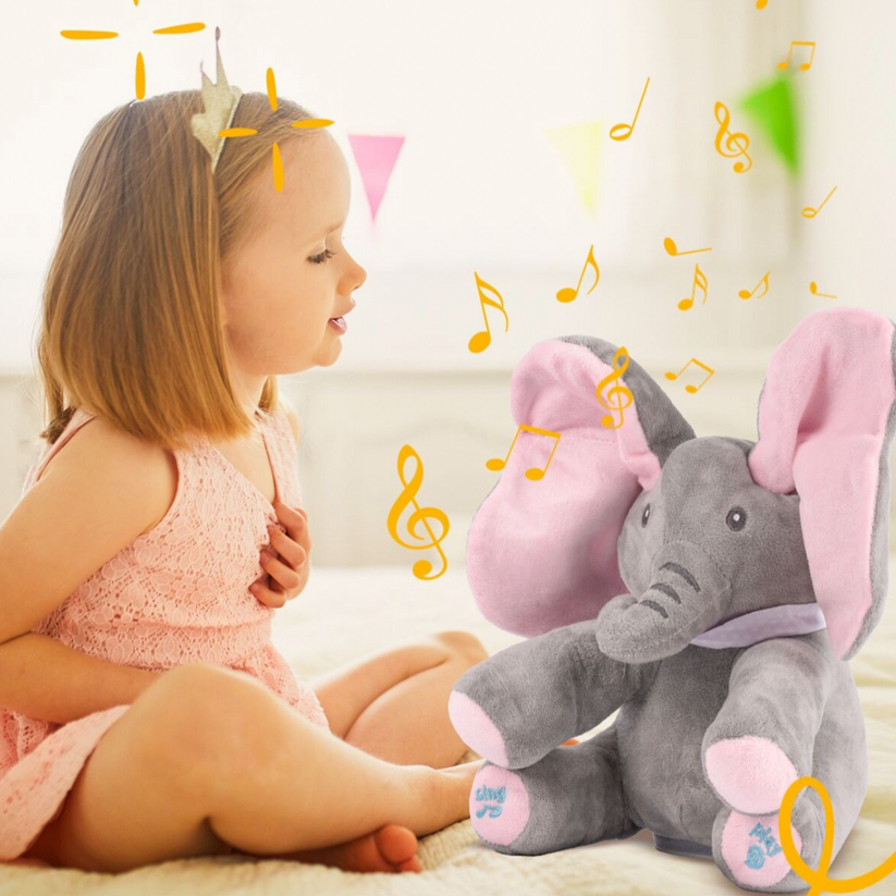 Gra w Kukucz Elefant