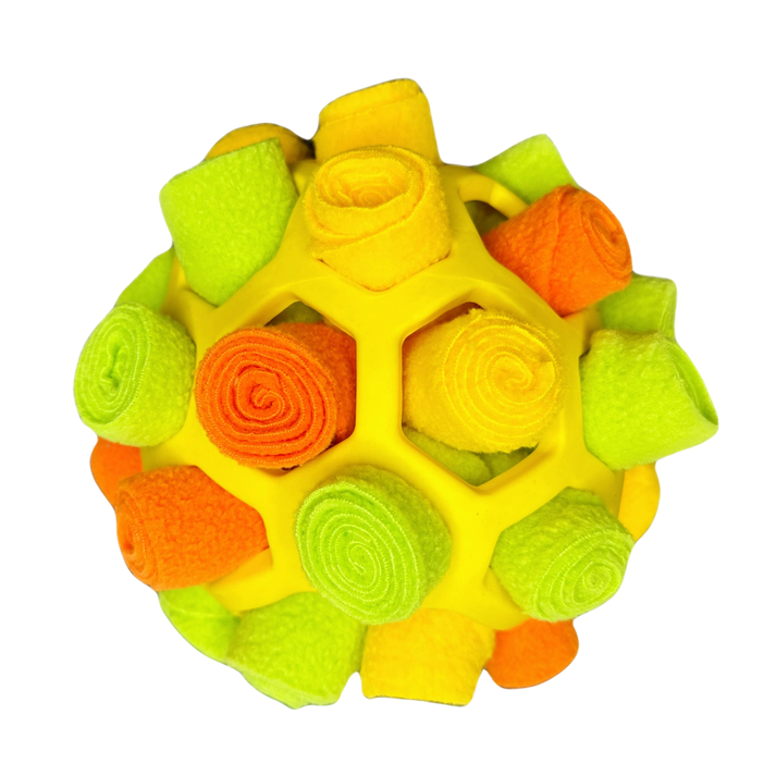 HappyNose™ Uspokajająca Zabawka dla Psów