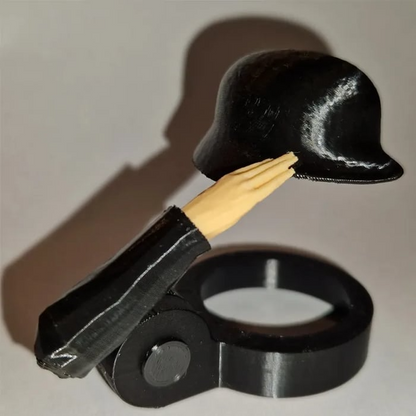 Hełm Żołnierza na Piwo