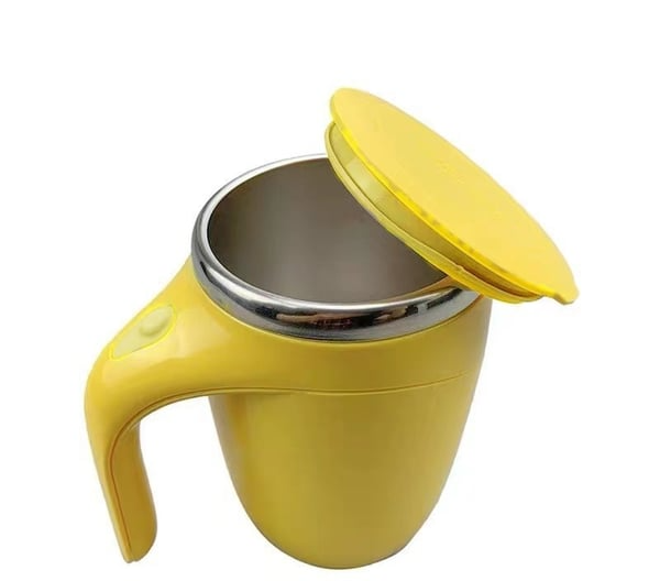 Automatycznie Mieszająca Filiżanka