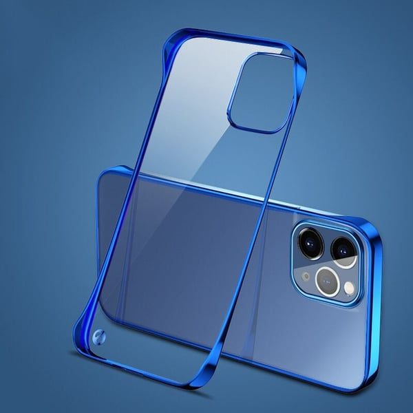 Ultracienkie Etui na iPhone