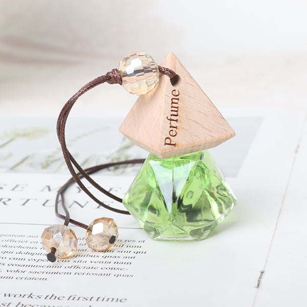 Luksusowy Zapach do Samochodu