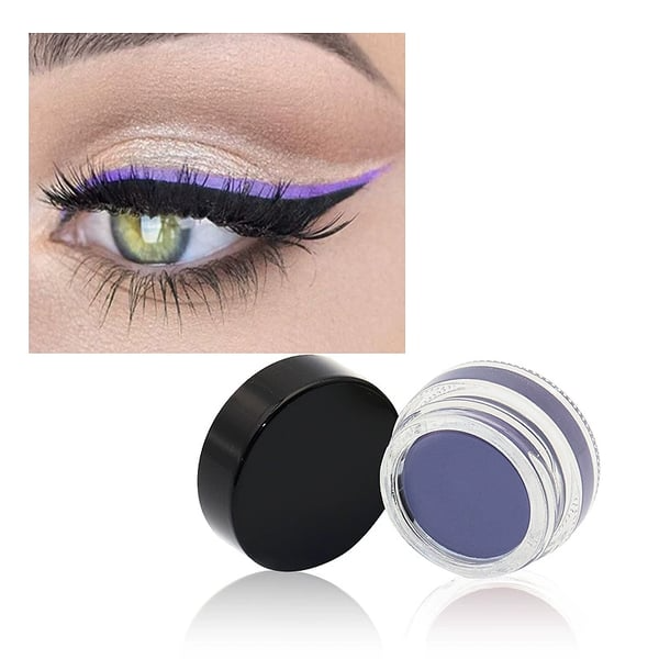 Profesjonalny Eyeliner w Pisaku