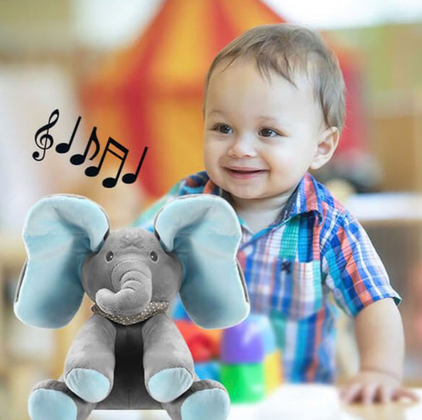 Gra w Kukucz Elefant