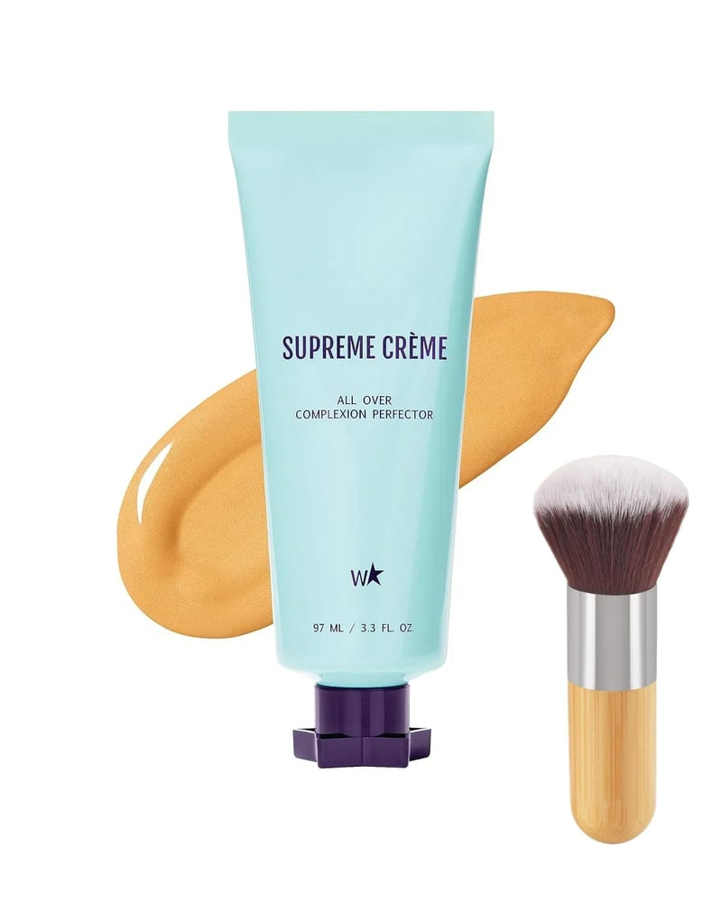 Krem Supreme | Wielofunkcyjna Ochrona Ciała