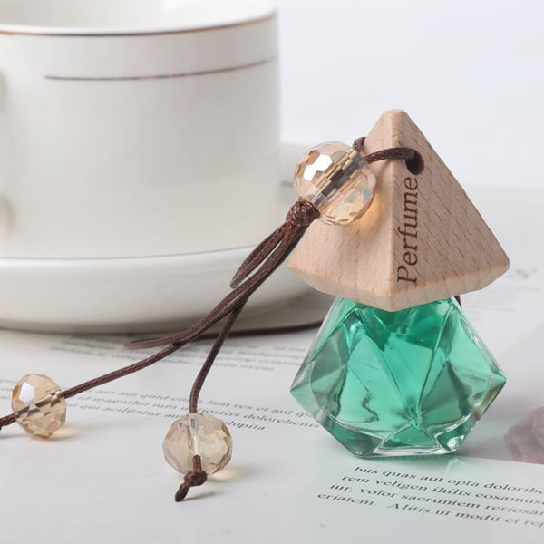 Luksusowy Zapach do Samochodu