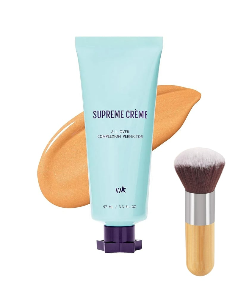 Krem Supreme | Wielofunkcyjna Ochrona Ciała