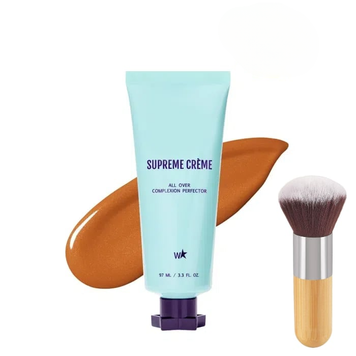 Krem Supreme | Wielofunkcyjna Ochrona Ciała