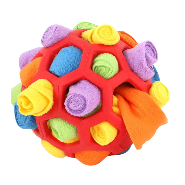 HappyNose™ Uspokajająca Zabawka dla Psów