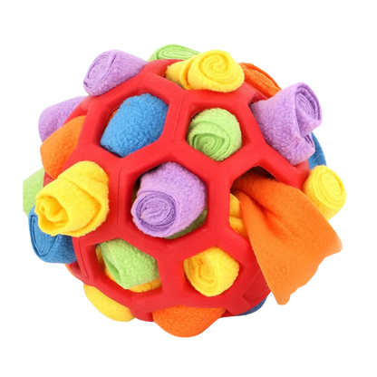 HappyNose™ Uspokajająca Zabawka dla Psów