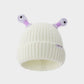 LED Monster Czapka Zimowa