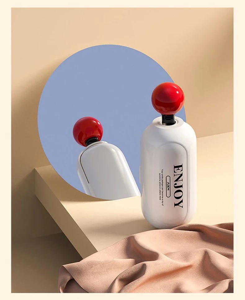 Enjoy™ | 4-w-1 Usuwacz Kłaczków