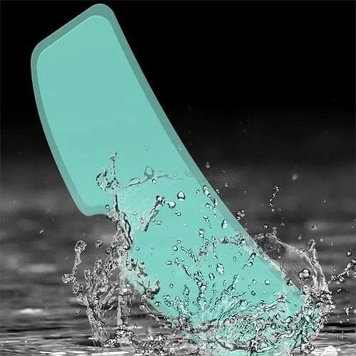 Folia przeciwmgielna i przeciwdeszczowa