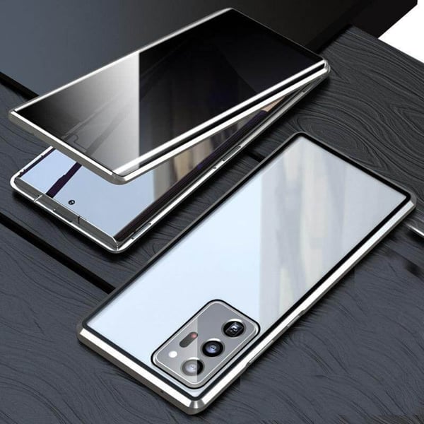 Obustronne etui na smartfon