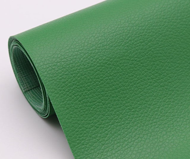 Samoprzylepna łata skórzana (50×138 cm)