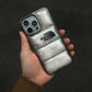 Etui Puffer na iPhone