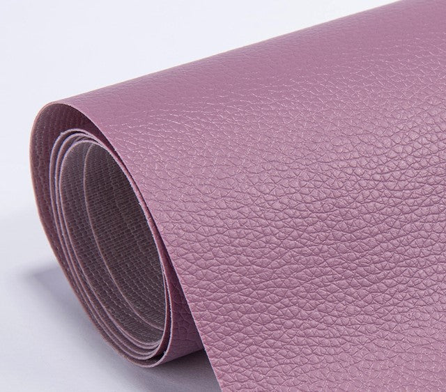 Samoprzylepna łata skórzana (50×138 cm)