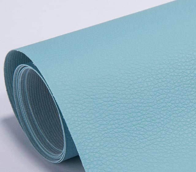 Samoprzylepna łata skórzana (50×138 cm)