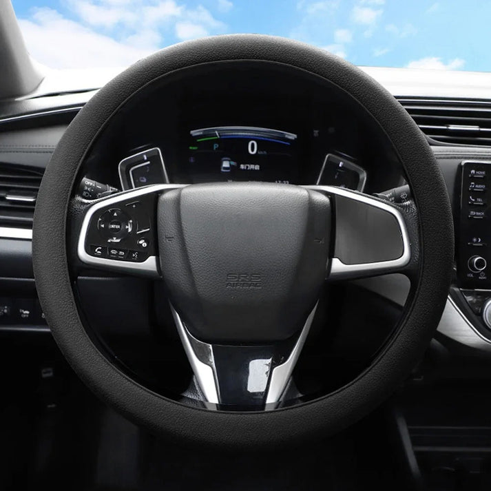 Antypoślizgowa Osłona Kierownicy