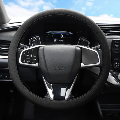 Antypoślizgowa Osłona Kierownicy