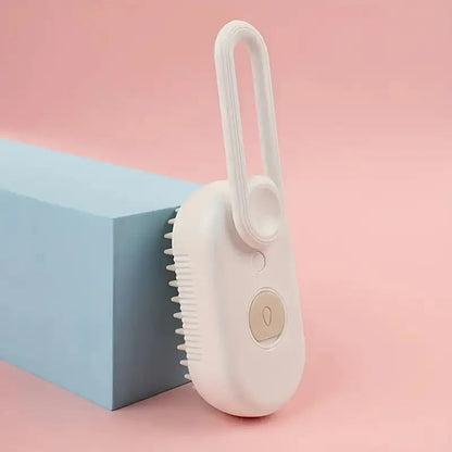 Profesjonalna Szczotka do Zwierząt