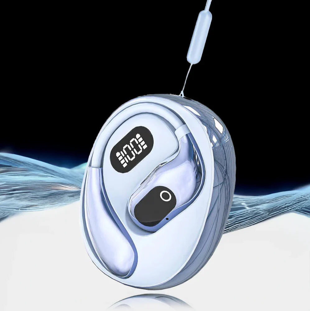 Profesjonalny Zestaw Słuchawkowy do Tłumaczenia