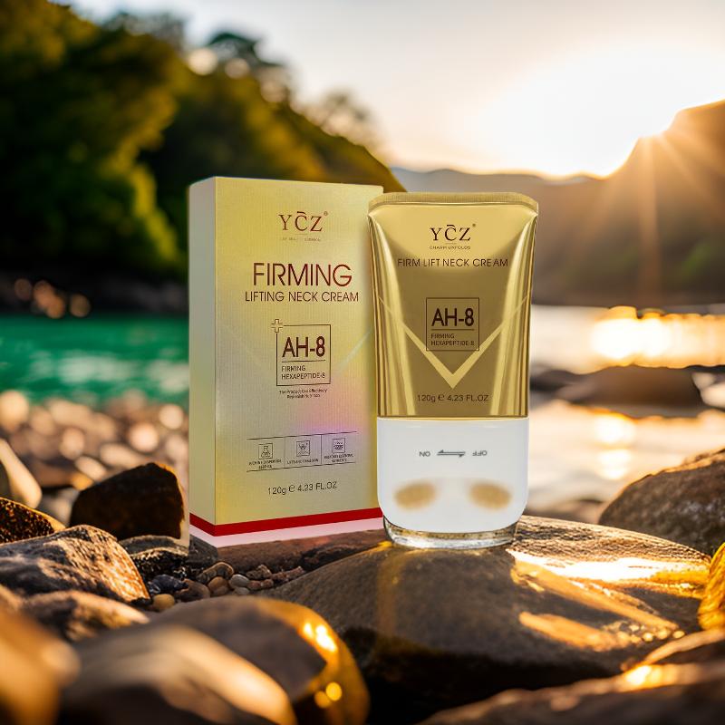 YCZ™ | Liftingujący krem do szyi