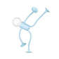 Lampa Stick™