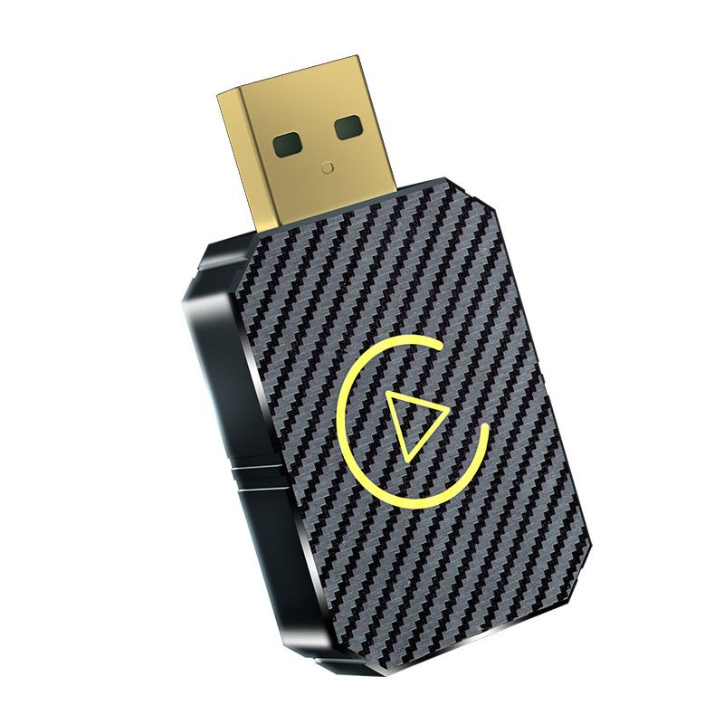 Mini Bezprzewodowy Adapter CarPlay