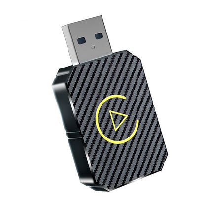 Mini Bezprzewodowy Adapter CarPlay