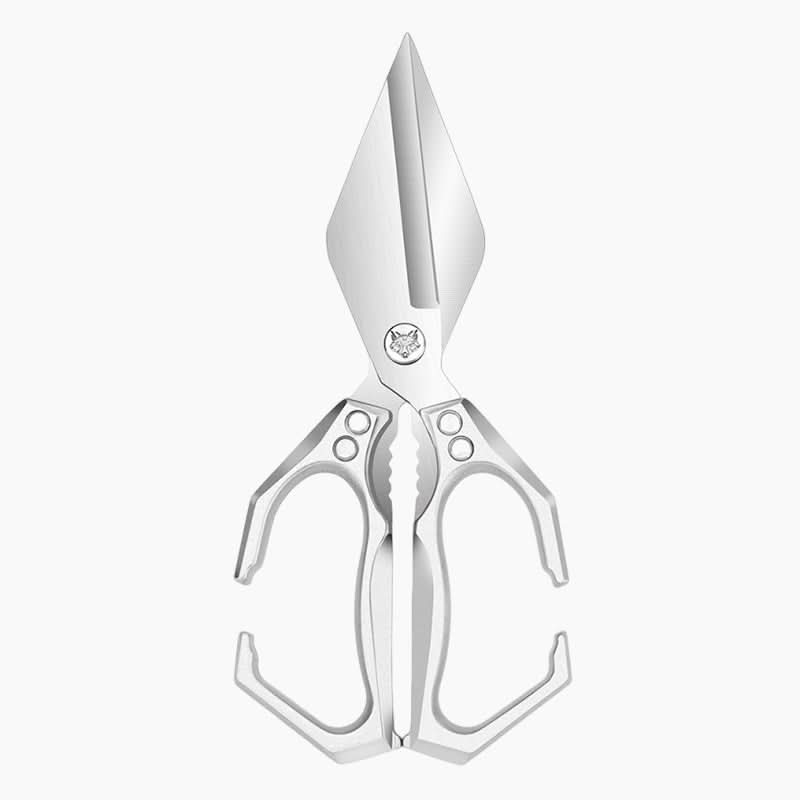 Wielofunkcyjne Nożyce Kuchenne