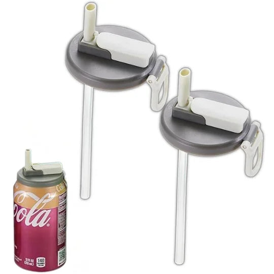 SmartLock dla puszek