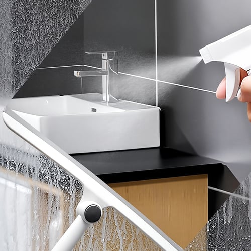 Profesjonalny Środek do Czyszczenia Łazienek